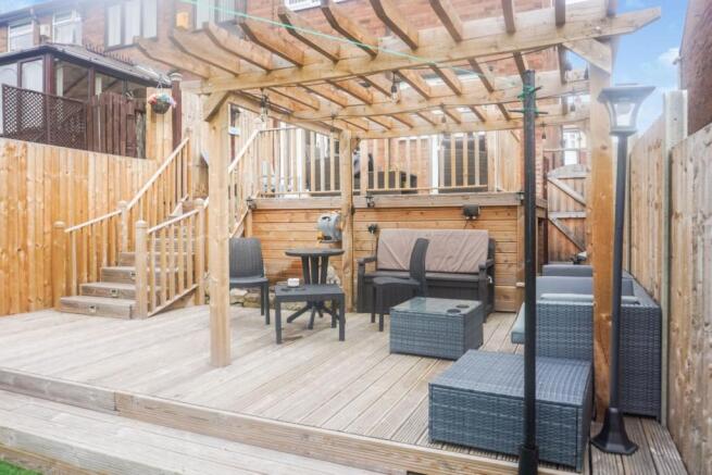 Decking