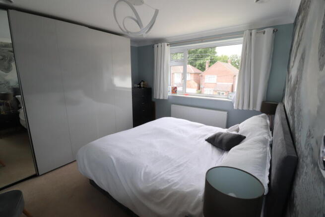 Bed 1