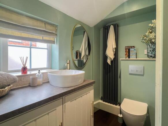 2 bed Semi-Detached for sale Image 12
