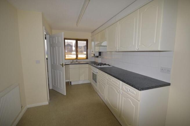 Kitchen / Breakfast Room