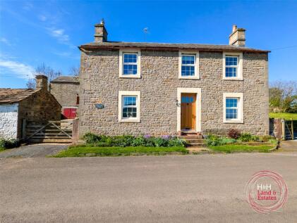 Peartree Farm, Mellguards, Southwaite, Carlisle, Cumbria