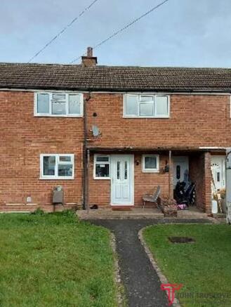 5 Catherine Close Bromsgrove _34Front of Propert