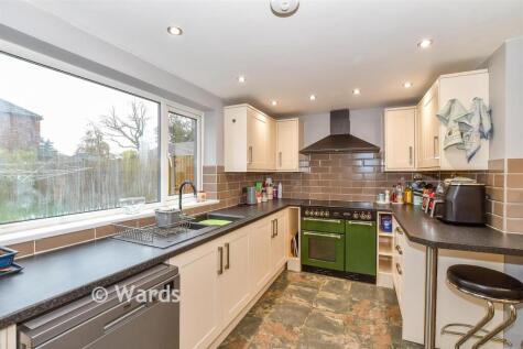 Knaves Acre, Headcorn, Ashford, Kent