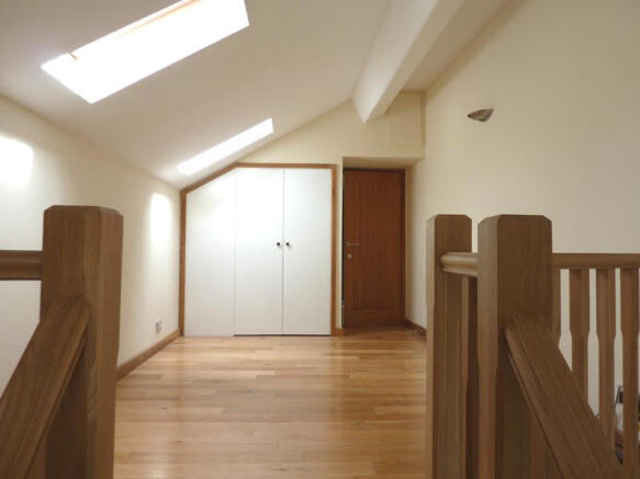 The Folly - Hobby Room No.2