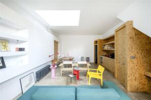 79, Askew Road, London W12 9AH