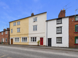 35, Upper Brook Street, Oswestry SY11 2TG