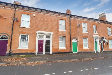 Reservoir Retreat, Edgbaston