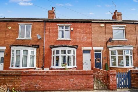 11 Wellington Grove, Doncaster, South Yorkshire, DN5 9RN