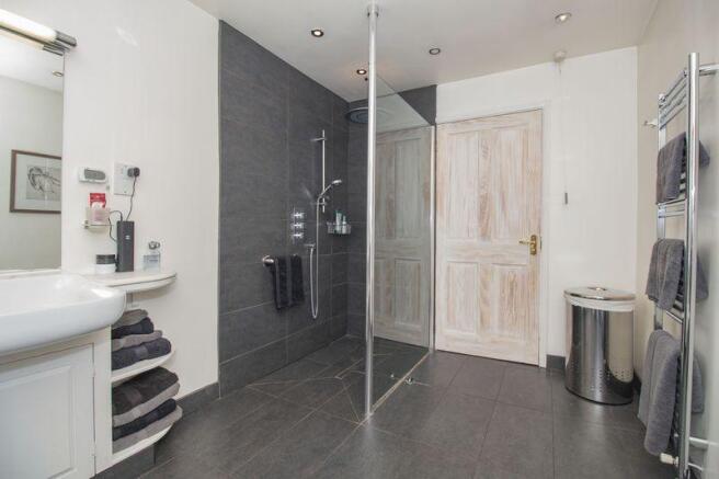 En-Suite
