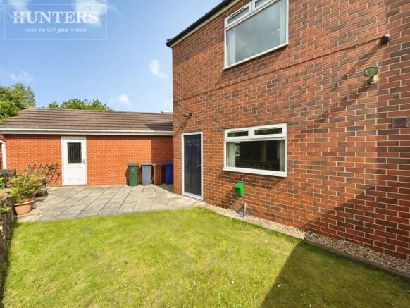 3 bed Semi-Detached for sale Image 12
