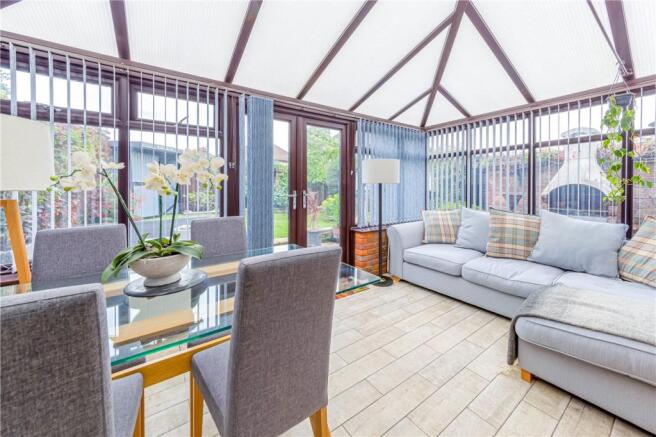 Conservatory