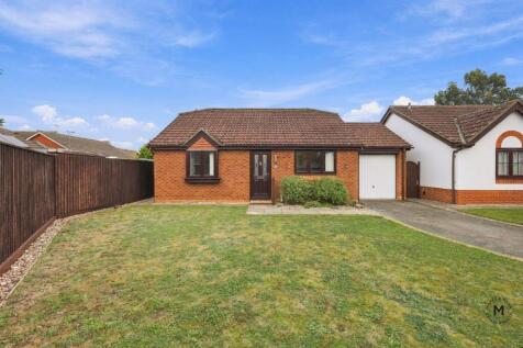 Booth Lane, Kesgrave, Ipswich, IP5