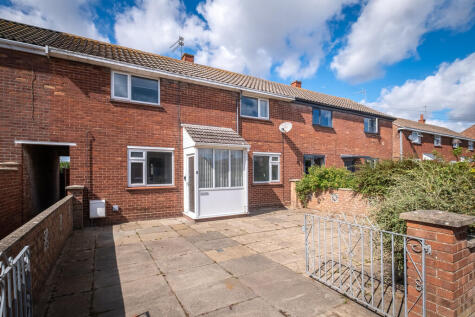 Windsor Road, Caister-On-Sea, Norfolk