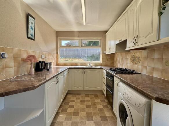 Kitchen Breakfast Room