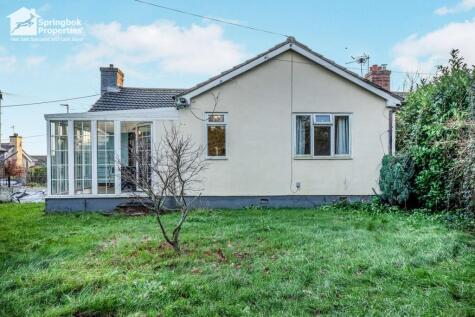 Edmond Road, Sedbury, Chepstow, Monmouthshire