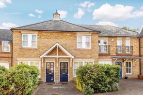 11, Sussex Mews, Catford, London SE6 4UY