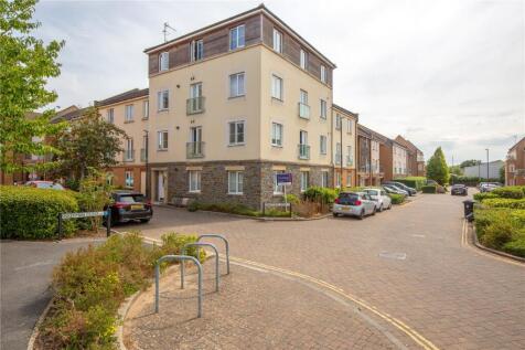 Sevastopol Road, Bristol, BS7