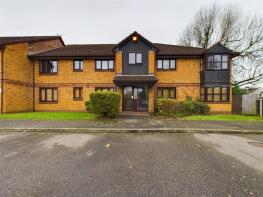14, Holland Close, Romford RM7 7RN