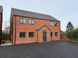 Flat 3, 54, Main Street, Leicester LE9 6RD