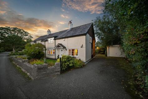 Gorstage Lane, Gorstage, CW8