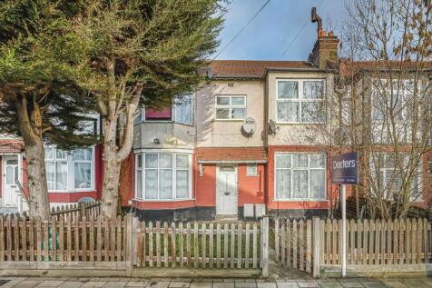 Ellison Road, Streatham