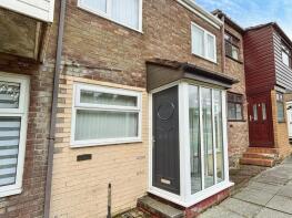 32, Birleywood, Digmoor, Skelmersdale WN8 9BU
