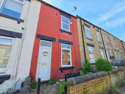 Cope Street, Barnsley, S70 4JQ