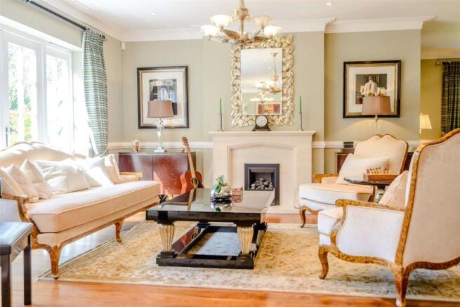 Drawing Room