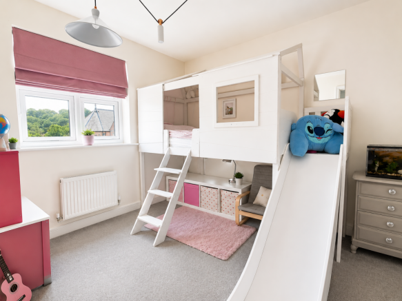 3 bed Semi-Detached for sale Image 9