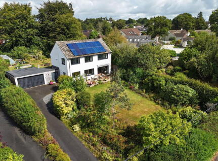 Leigh Road, Chulmleigh, EX18 7BL