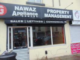258-260, St Helens Road, Bolton BL3 3PZ