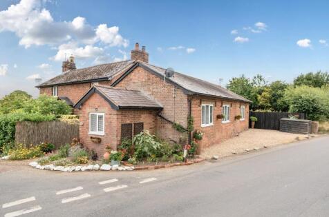 Lower Hordley, Nr Ellesmere.