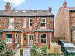 46, Queens Road, Altrincham WA15 9HD