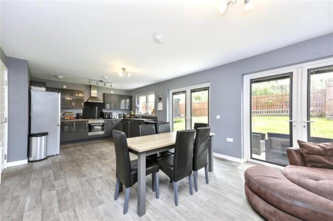 Kitchen\Diner