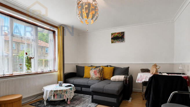 6a105Parsons Rd, E13 For Sale By Barrain London Es