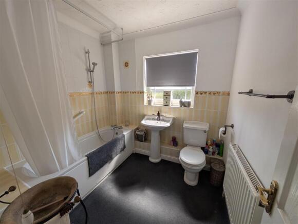 Bathroom,
