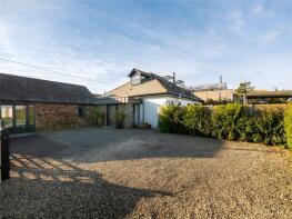 The Old Forge House, B3276 Between Treator And Harlyn Bay Road, Windmill, Padstow PL28 8RY