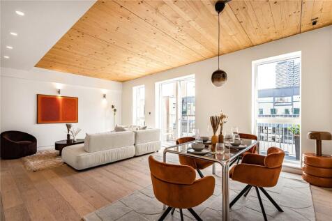 Curtain Place, London, EC2A