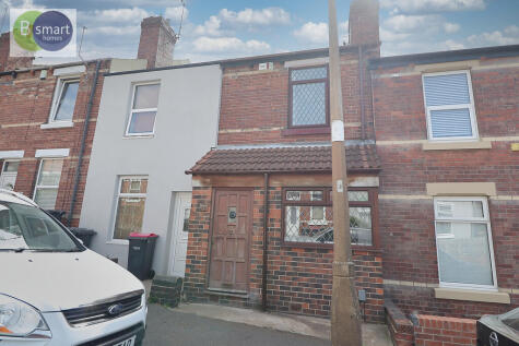 Wortley Avenue, Swinton