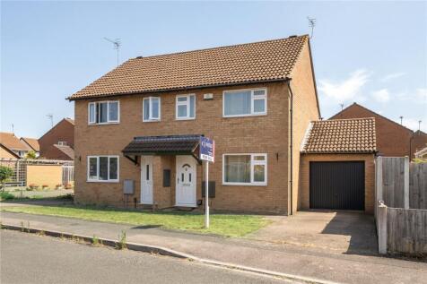 Timperley Way, Up Hatherley, Cheltenham, GL51