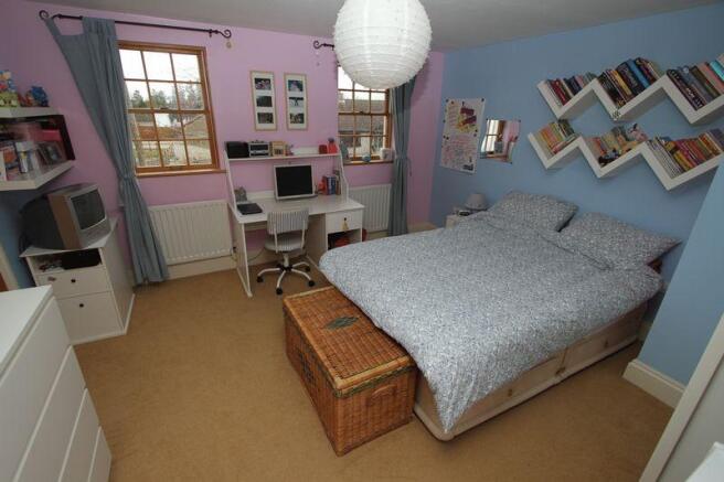 Bedroom 2