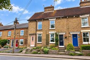 60, Hedingham Road, Halstead CO9 2DJ