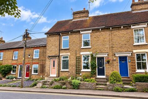 Hedingham Road, Halstead, CO9