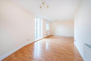 Flat 13, 4 Mary's Court, Palgrave Gardens, London NW1 6EW