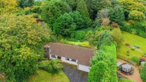 Cherryleen, The Glade, Tadworth KT20 6LL