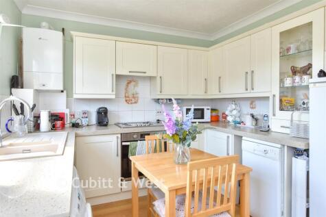 Ladies Mile Road, Brighton, Patcham, East Sussex