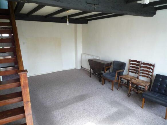 Reception Hall