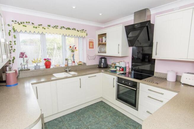 Main Kitchen