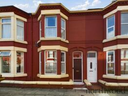 34, Silverdale Avenue, Liverpool L13 7EY