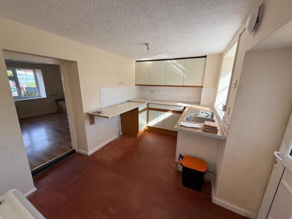 New Kitchen 2